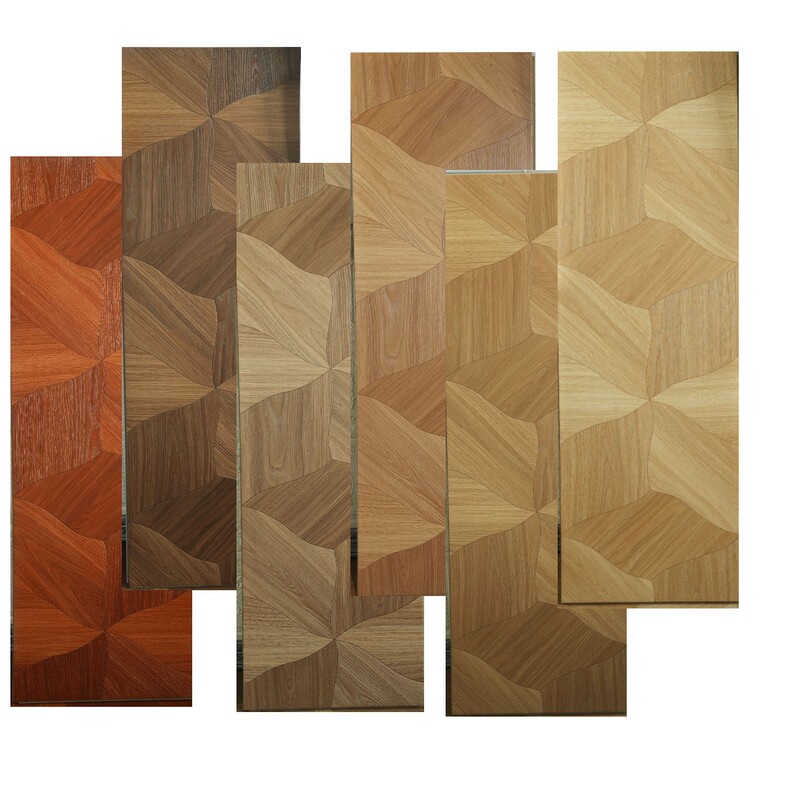 Lotus Leaf Pattern Artistic Flooring 12mm Thick for Home, Commercial, Hotel, Apartment, Homestay, Office, Floral Reinforced Composite Wood Flooring Lotus Leaf Pattern Artistic Flooring 12mm Thick for Home, Commercial, Hotel, Apartment, Homestay, Office, Floral Reinforced Composite Wood Flooring