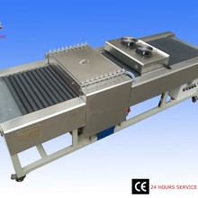 厂家销玻璃清洗机 钢化玻璃清洗机 亚克力清洗机