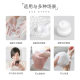 Silicone 3D Mask Ear-Hanging Adjustable Auxiliary Artifact Anti-Essence Evaporation Water-locking Face Anti-drop Fixed Mask