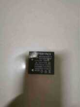 S005E늳�NP70�m��DB65/60����GR GR2 II����LX3 FX9/8�ƿ�BP-DC4