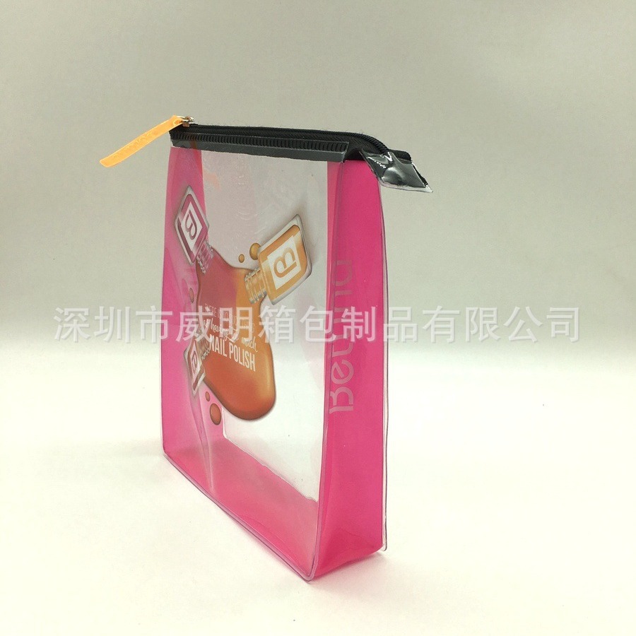 ����͸��PVC������������ױƷС����װ�����������þ�PVC��װ��