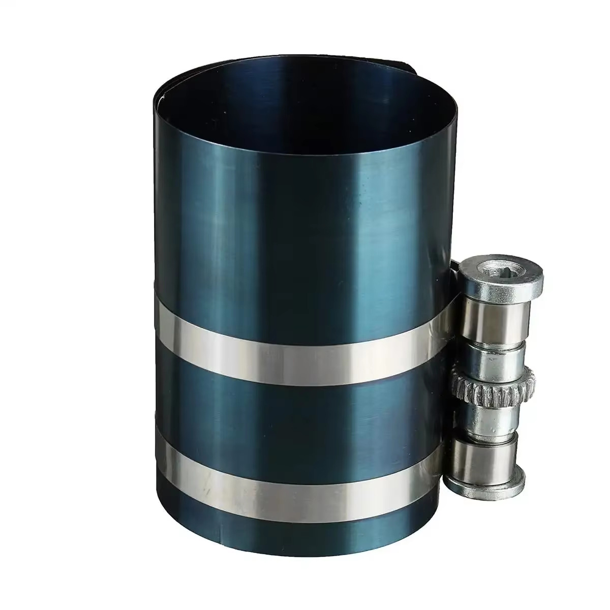 活塞环安装工具压缩器汽车多功能卡钳拆装发动机引擎维修汽保工具