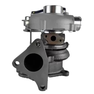 VF34 RHF5B Turbokompressor 14411-AA321 VA660060 VB660060