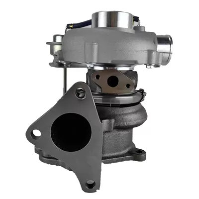 Vf34 Rhf5B Turbocharger 14411-Aa321 Va660060 Vb660060 (Supercharger)