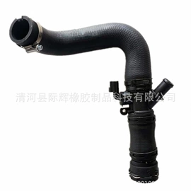 汽车水管;传动轴;减震系统