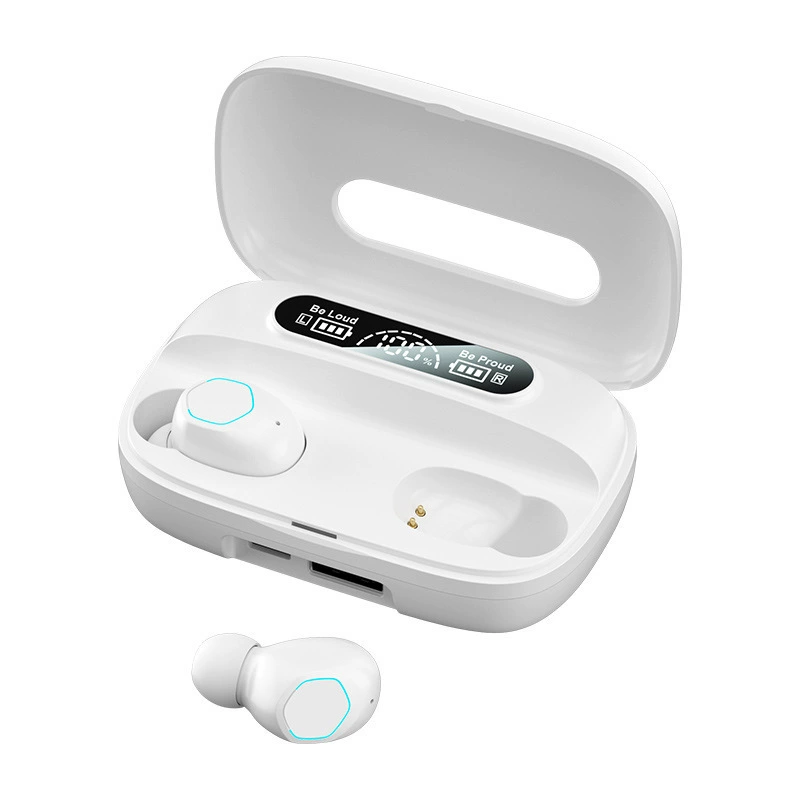 Cross-border новые M22 беспроводные Bluetooth-наушники TWS внутри уха, длительное время работы, высокое качество звука, Huaqiang North гарнитура оптом