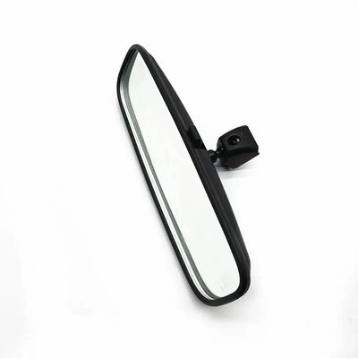 Rearview Mirror, Car mirror