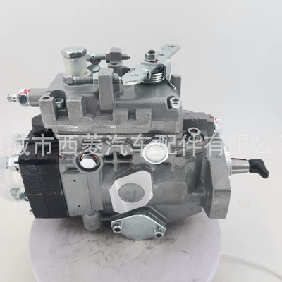 Pump Ve4 Pump – Yanacaq injektoru (Forsunka)