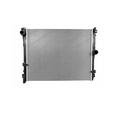 G80/M3/F82/M4, Water tank