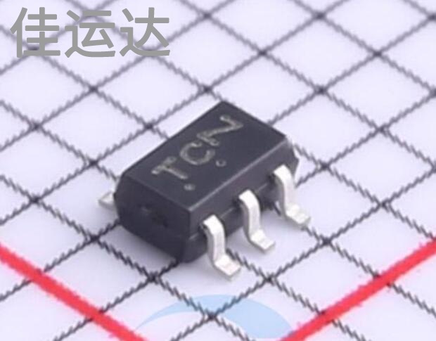 NTJD4105CT2G 规格 SOT-363 MOS场效应管