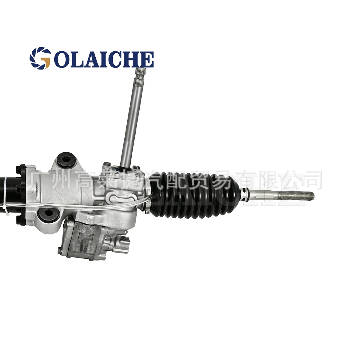 53601-Sm4-A05 53601-Sm4-A03 Is Suitable for 90-93 Honda Accord Cb3 Cb7 Steering Gear Lhd
