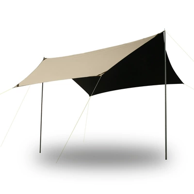 Rubber Sunscreen Rain-proof Tent | Çadırlar