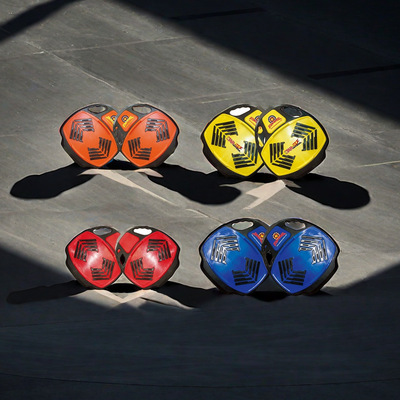 四轮分体活力板滑轮代步专业漂移板儿童成人轮滑代步刷街滑轮板练