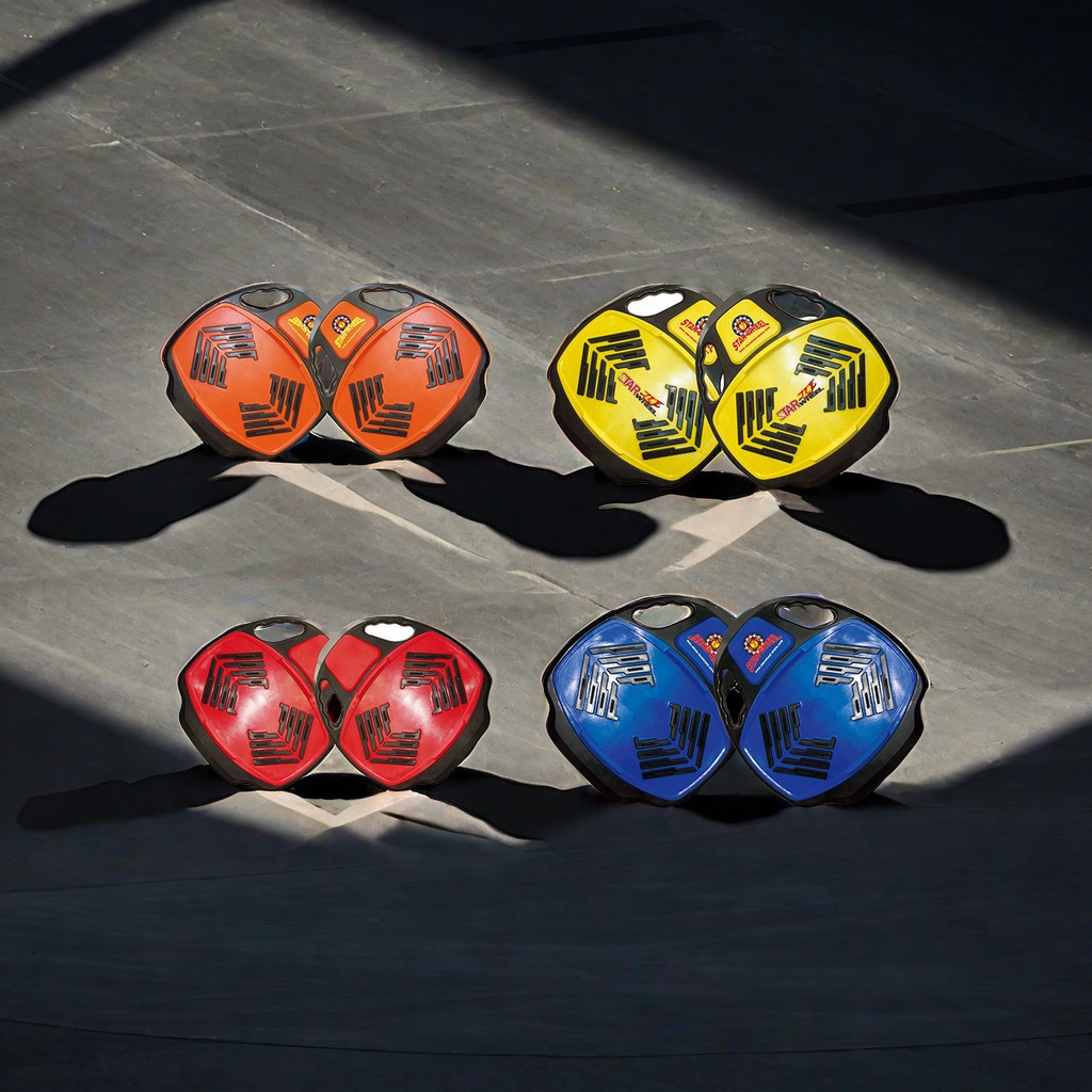 Four-Wheel Split Vitality Board Pulley Transportation Professional Drift Board Kidsren and Adults Roller Skating Transportation Street Brushing Pulley Board Practice