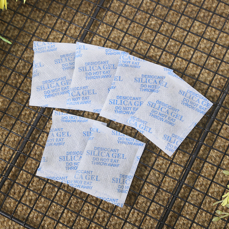 2 g de tela no tejida bolsa de té desecante de necesidades diarias tazas de plástico tazas térmicas desodorantes desodorantes desodorantes de té