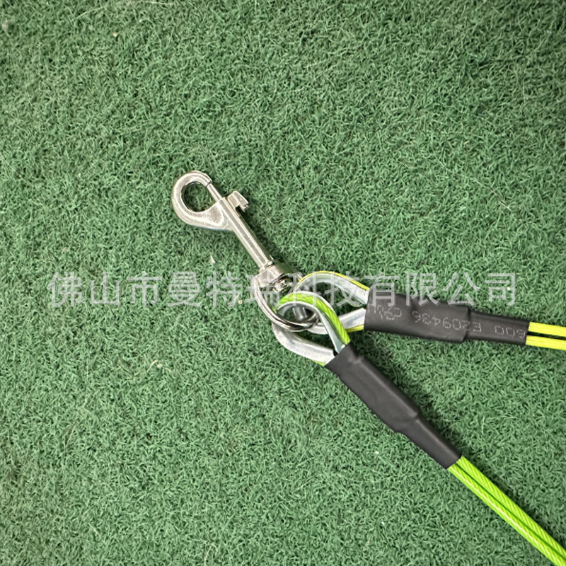 猫狗通用宠物美容桌支架钢丝吊绳美容固定绳便捷工具宠物店|undefined