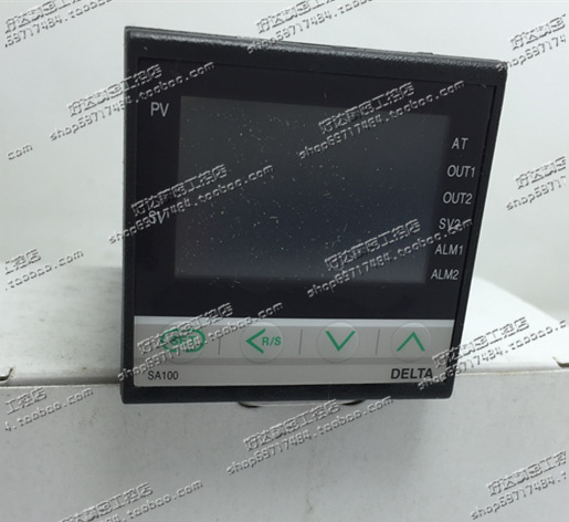 RKC温控器 温控仪SA100规格FP10-8N-4*NN-NN/12/YZ-247