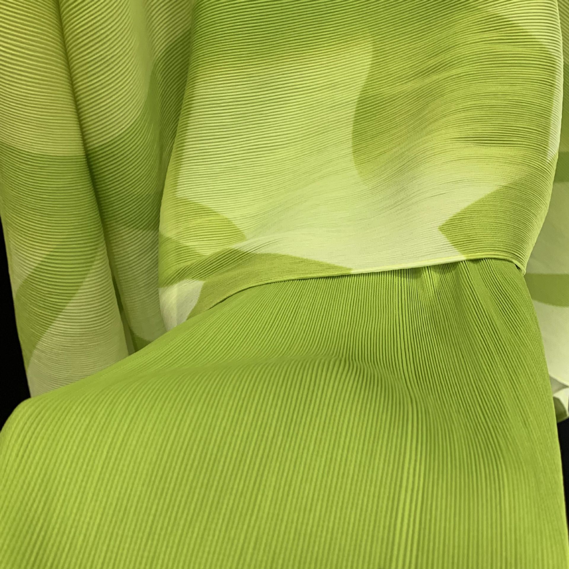 Elegante completo gonna donna con top stampato e gonna lunga_voghion.com