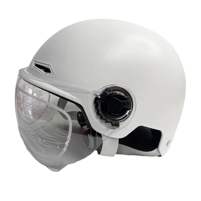 Electric Scooter Helmet for Men and, Motosiklet kaskı (dəbilqə)