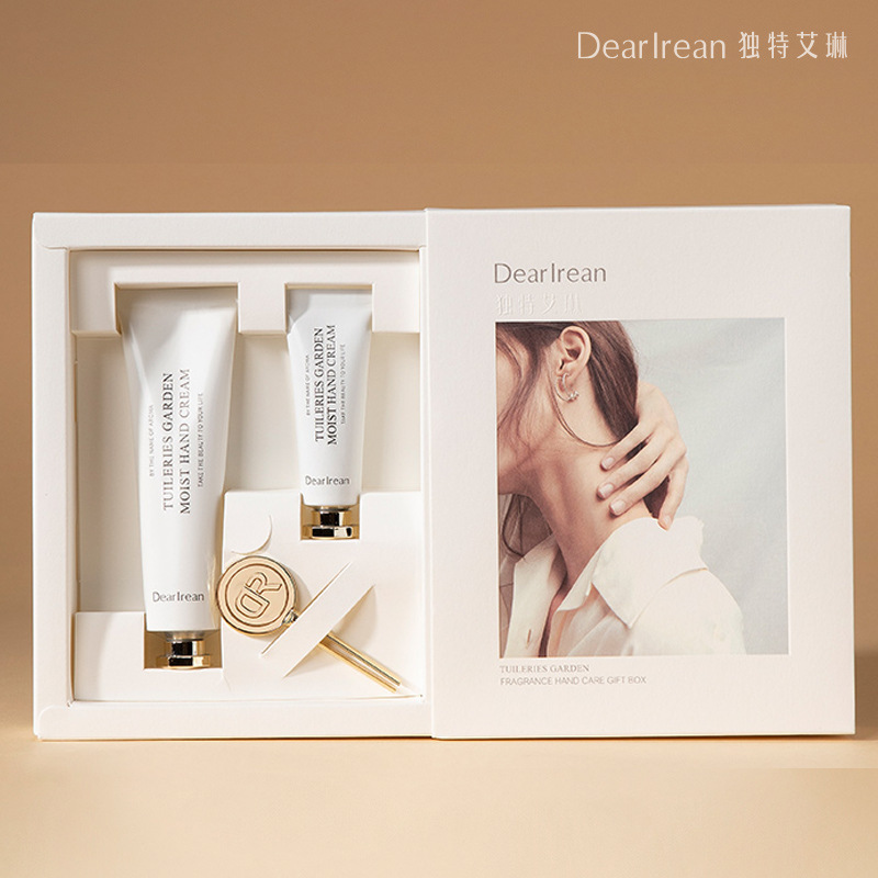 Dr.lrean独特のアイリーンハンドクリームセット|undefined