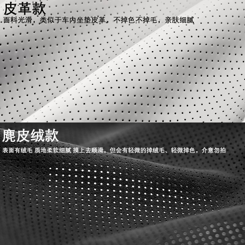 Car lumbar support cushion, thin small lumbar support for tailbone, car seat support, memory foam neck pillow