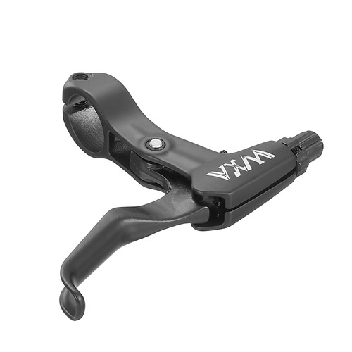 VXM bicycle brake handle ultra-light aluminum alloy handbrake handle mountain road bike small wheel folding brake handle