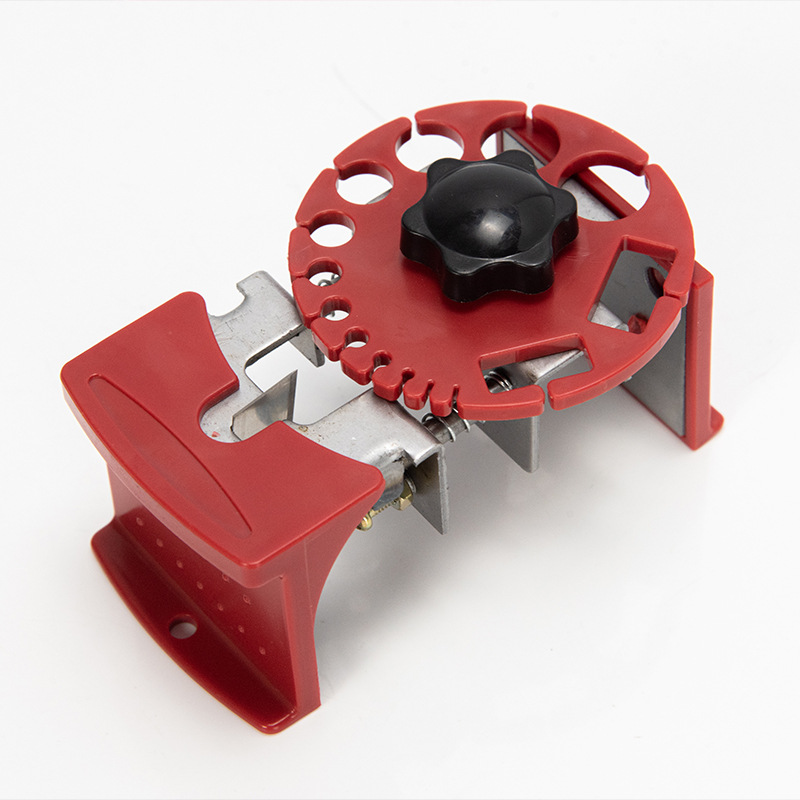 Mano rápida stripper electricista cable peeling manual clamp alicates hogar puede llevar en cualquier momento