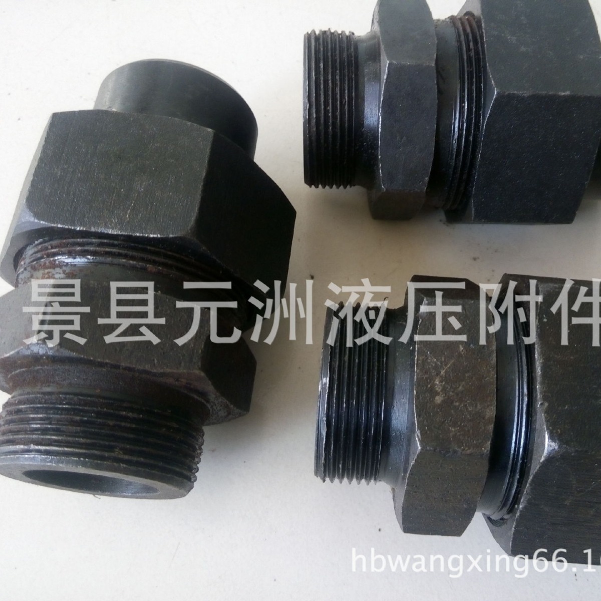 供应焊接式三通管接头 直通管接头  焊接式管接头  过渡接头 对丝