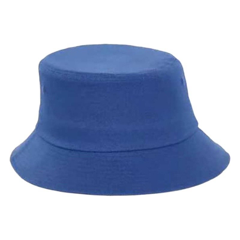 Fisherman's Hat Digital Printing Fisherman's Hat Bucket Hat Double-Sided Fisherman's Hat Advertising Hat Factory