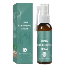 �羳���R�d���� Lung ���w�o�퇊�F���ⲻ�m���w�坍���F60ml