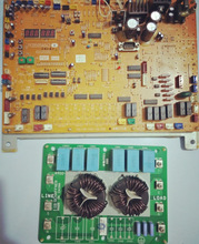 三菱重工空调主板PCB505A044A滤波板PCB505A042 电源板PCB505A041