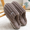 Demi-season keep warm non-slip slippers indoor, footwear for beloved for pregnant, wholesale