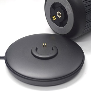 Dr. bose SoundLink Revolve + Bluetooth audio charger Outdoor Speaker charging base gift