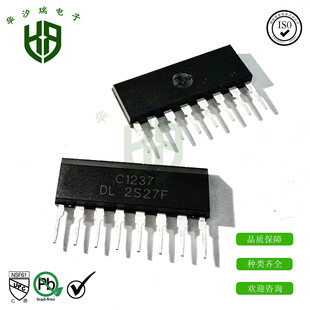 C1237 ���o�����· ֱ��ZIP-8���b C1237 ������푱��o�·IC