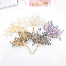 DIY���ֹ������^��L������l��������ɫˮ�� �~�z�@����֦����