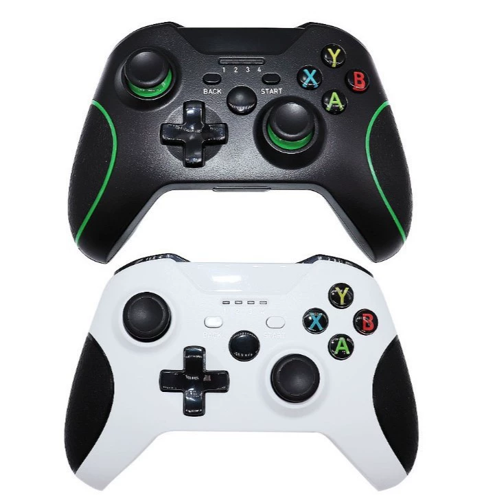 X ONE2.4G wireless game controller compatible with XONE host all-in-one controller cross-border spot wholesale
