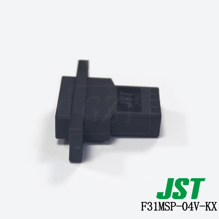 F31MSP-04V-KXܿǿJST JFAϵ 3.81mmӲ