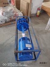 单相12kw轴流式水力发电机大流量12000w水力发电机低水头水麦太保