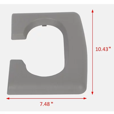 Ford F150 Car | Car cup holder/beverage holder