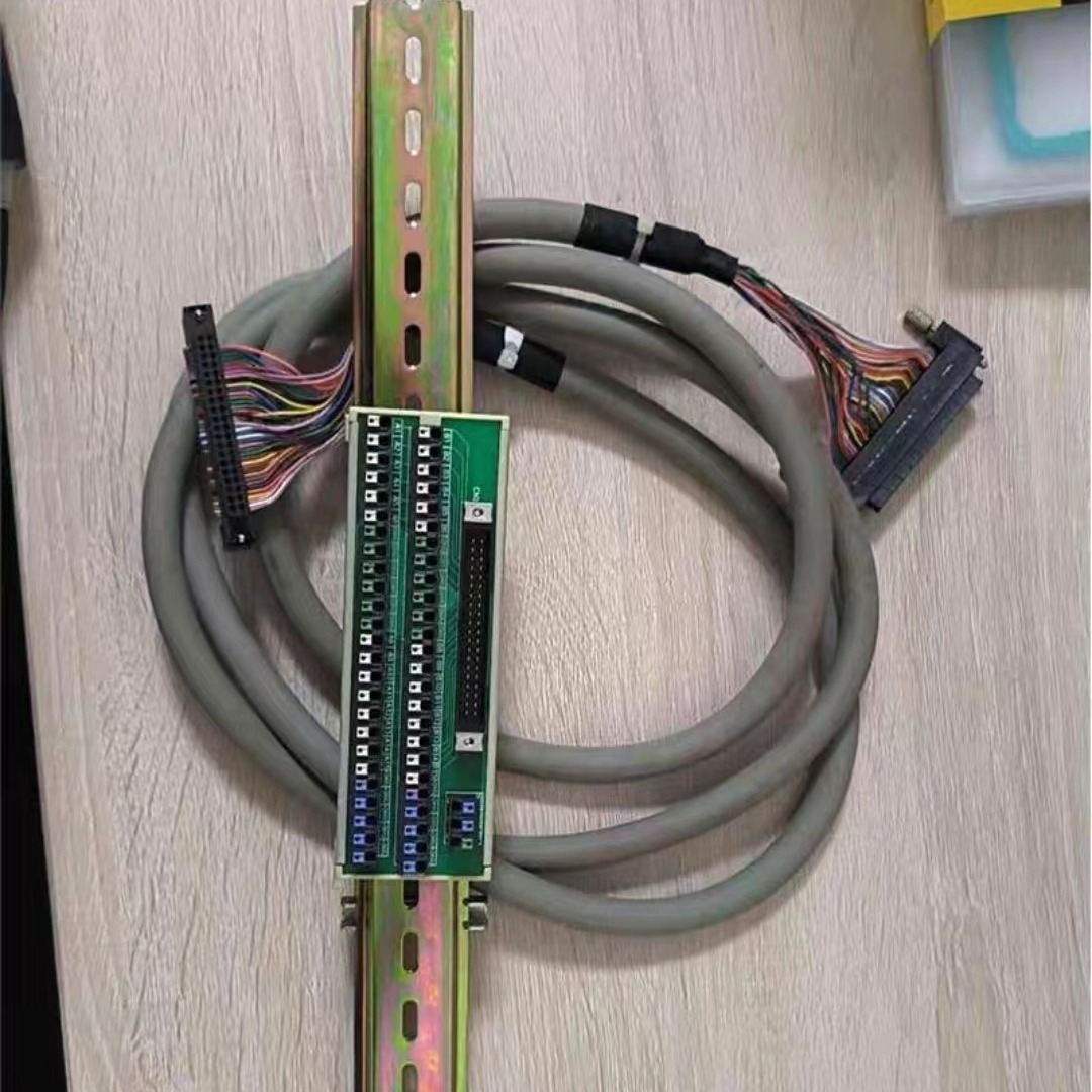 安川机器人端子排TIFS5N53YS