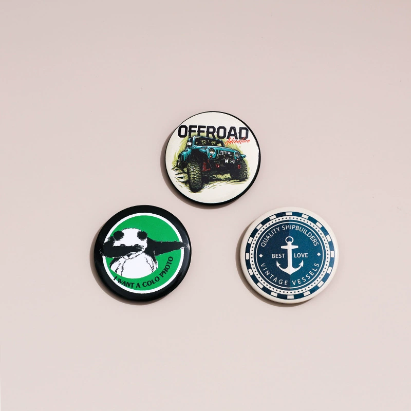 Fashionable cartoon badge, backpack, pack, decorations, pendant, Japanese and Korean