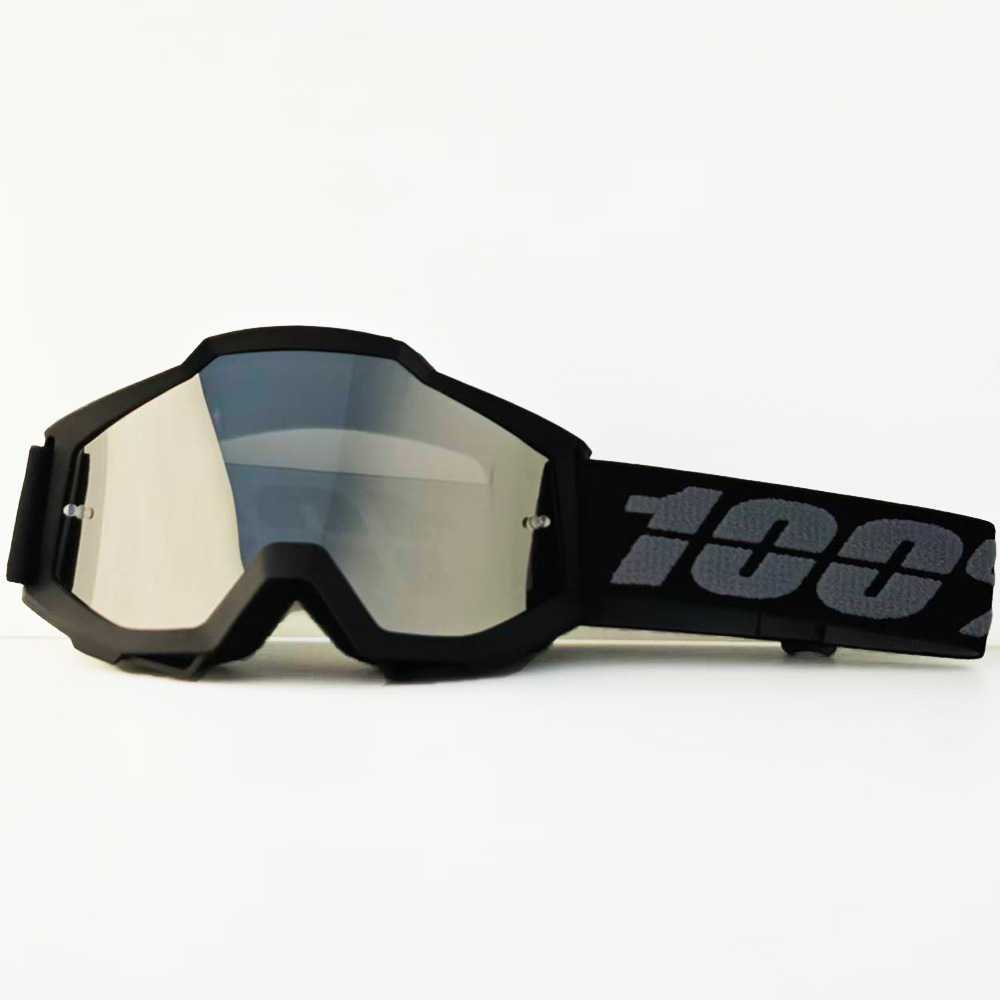 Nuevas gafas de motocicleta, gafas de viento, máscaras de ciclismo, cascos deportivos al aire libre, gafas de ciclismo anti-UV image 16