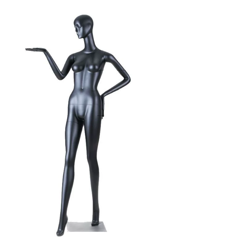 Mannequin head full body, props, physiological stand, wholesale
