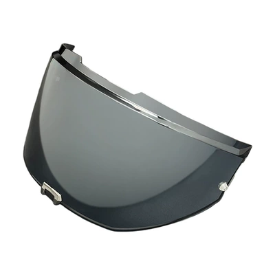 Dəbilqə (Kaska) aksesuarları, Compatible with Advant 2, Sun Protection - ff910-light-black