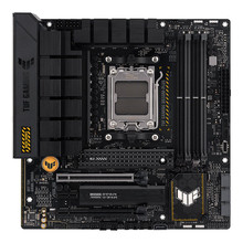 ��˶TUF GAMING B650M PLUS������̨ʽ��������������7500F/7600X