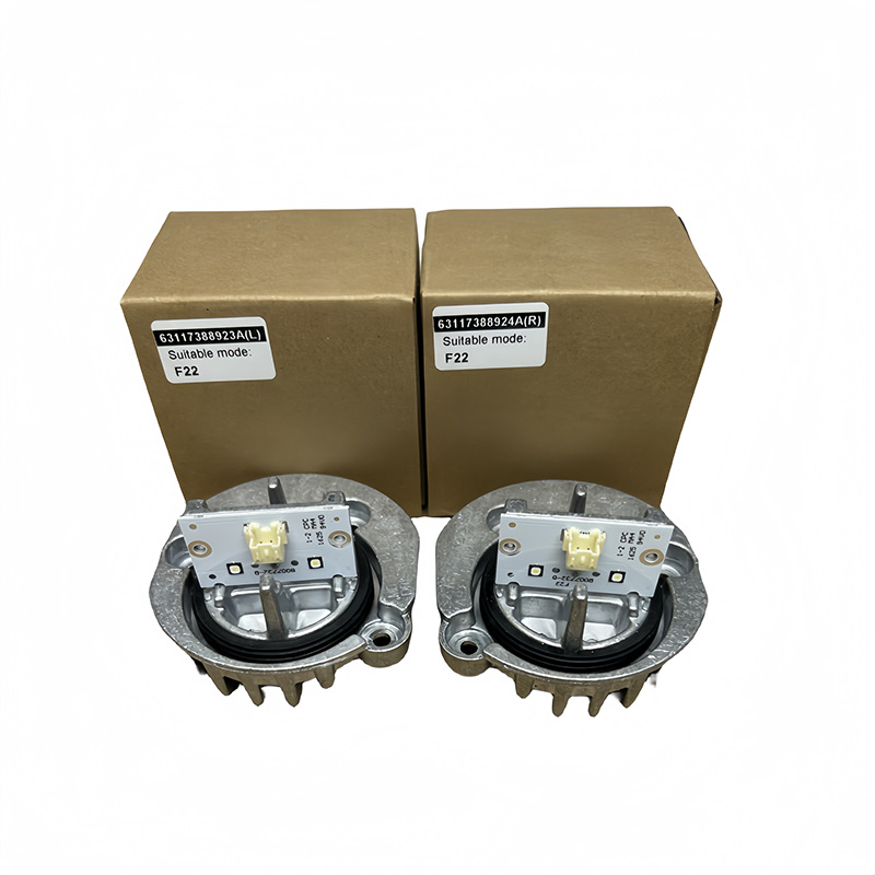 Fuente de luz del faro LED adecuada para la serie 2 F22 F23   El ángel ojo