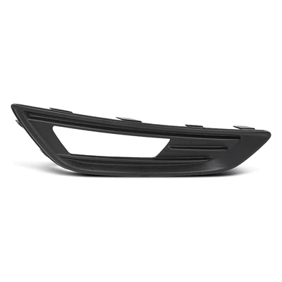 Cross-border e-commerce - Fox 15 Leather Texture Fog Light Frame Left F1EB15A299AA Right F1EB15A298AA (Light frame)