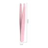 Fully sprayed 96 clip (edging with steps) oblique head - pink