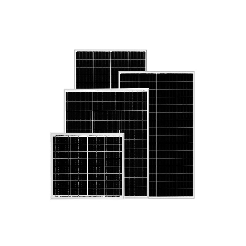 Солнечная панель G.Dragon Solar GD200M
