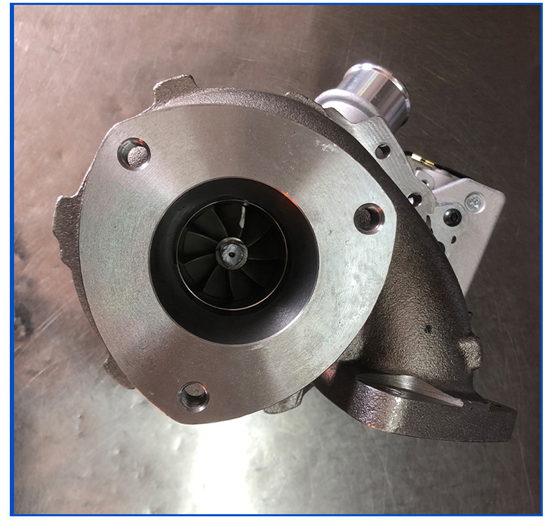 Bk3Q-6K682-Ac Is Suitable for Ford Ranger3.2L Turbocharger Assembly Other Engine Systems